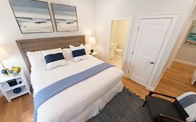 The Newport Lofts - 364 Thames Street
